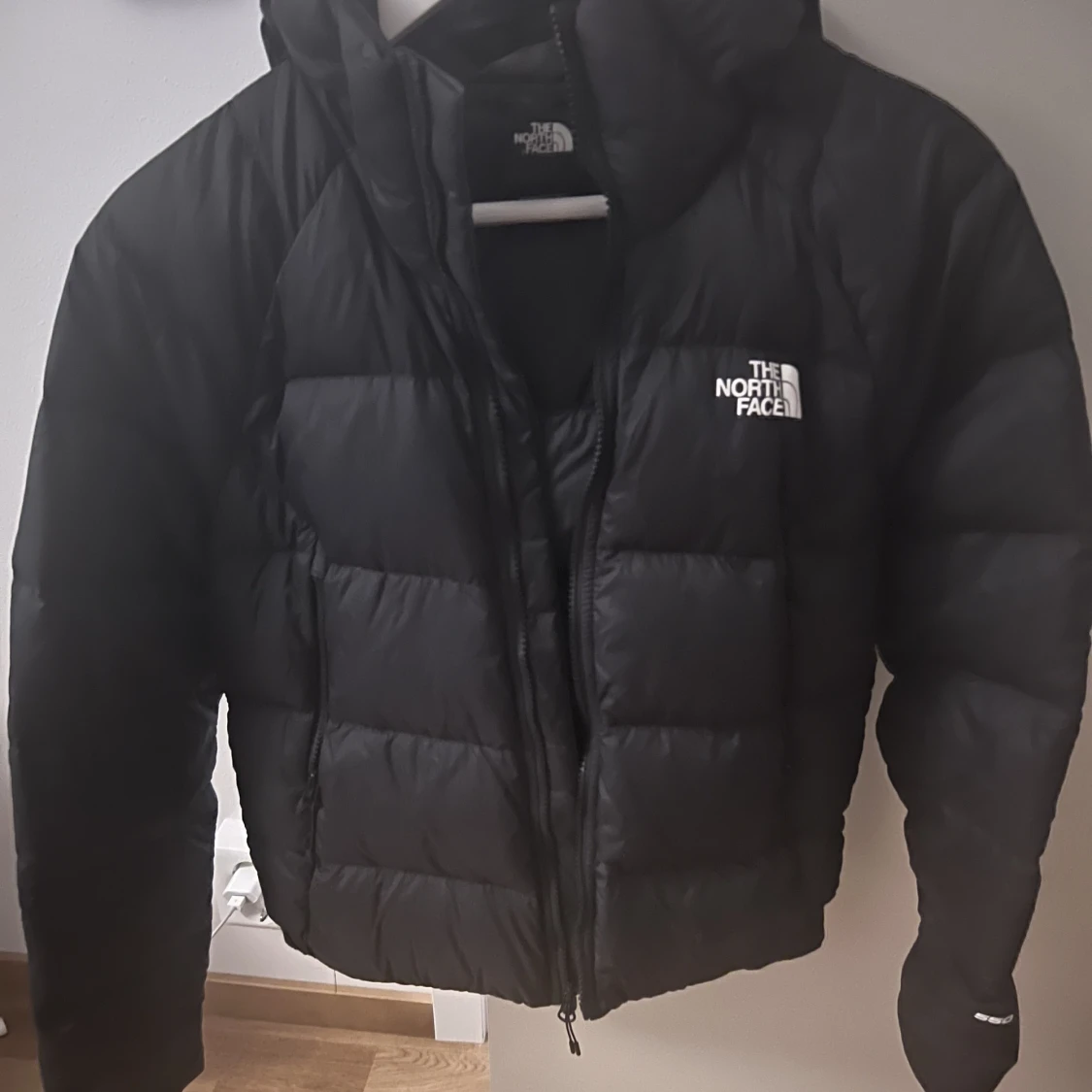 The north face jacka  - 90