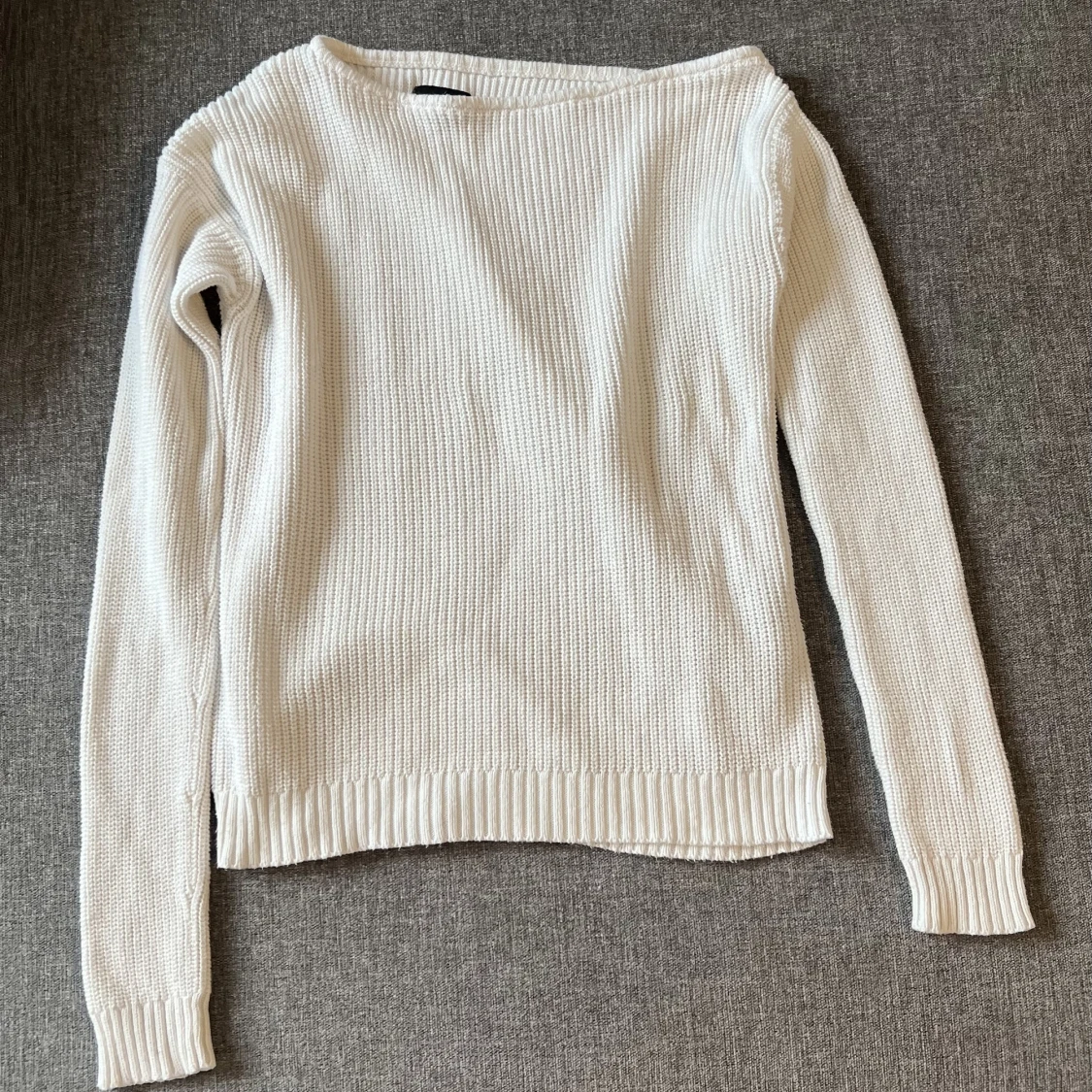 Stickad tröja  - 90