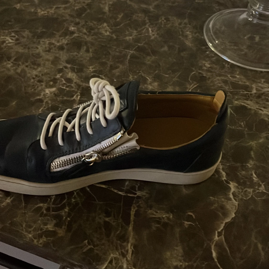 giuseppe zanotti - 90