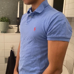 Polo Ralph tröja - Jättefin vintage tröja