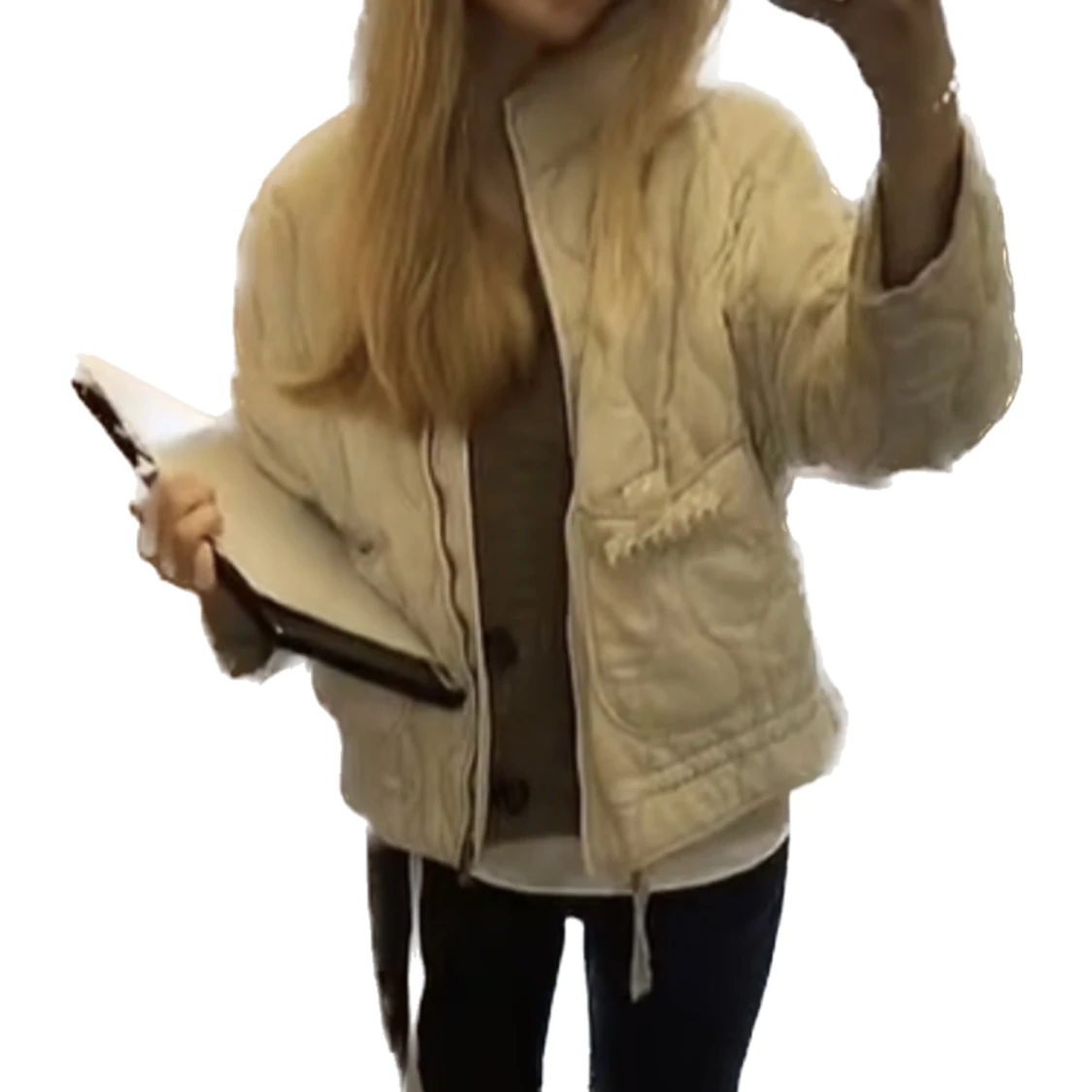 Jacka från Zara - 91