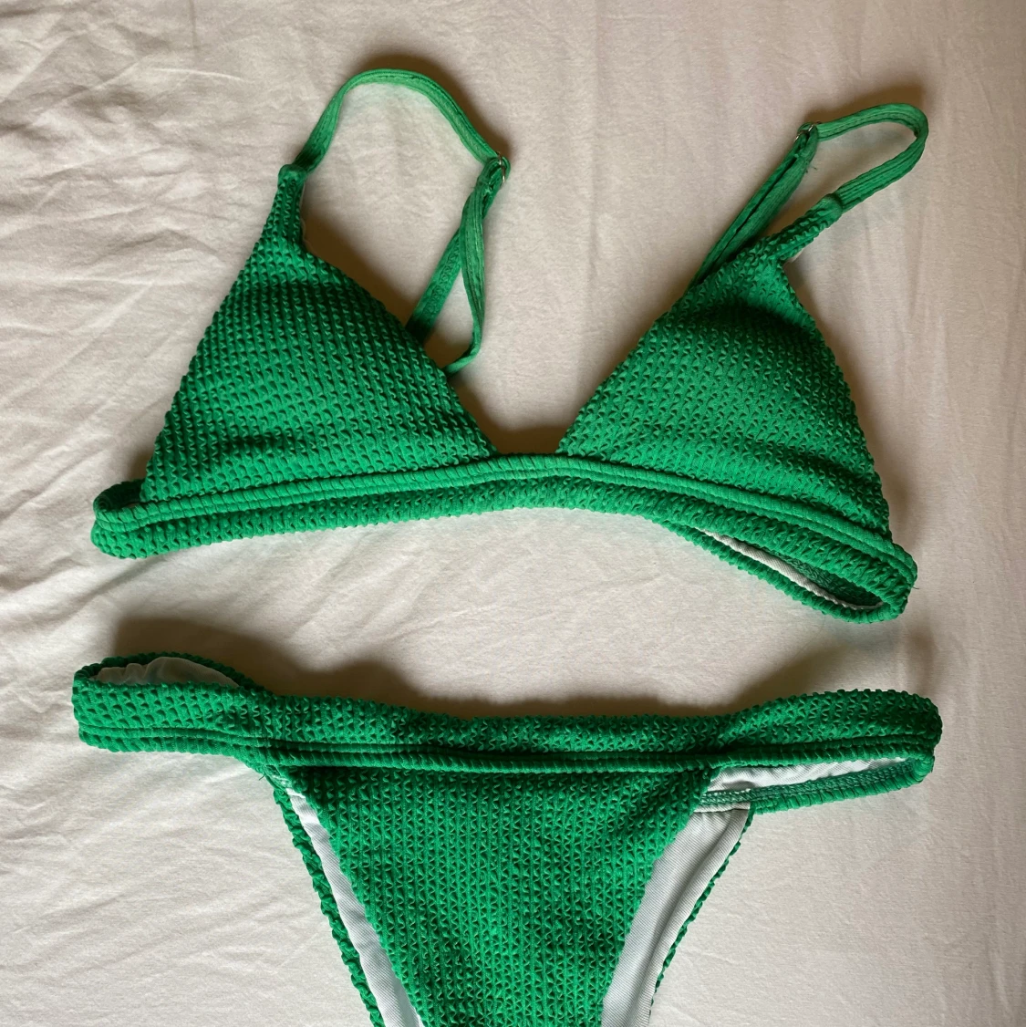 🍏GRÖN BIKINI🍏 - 91