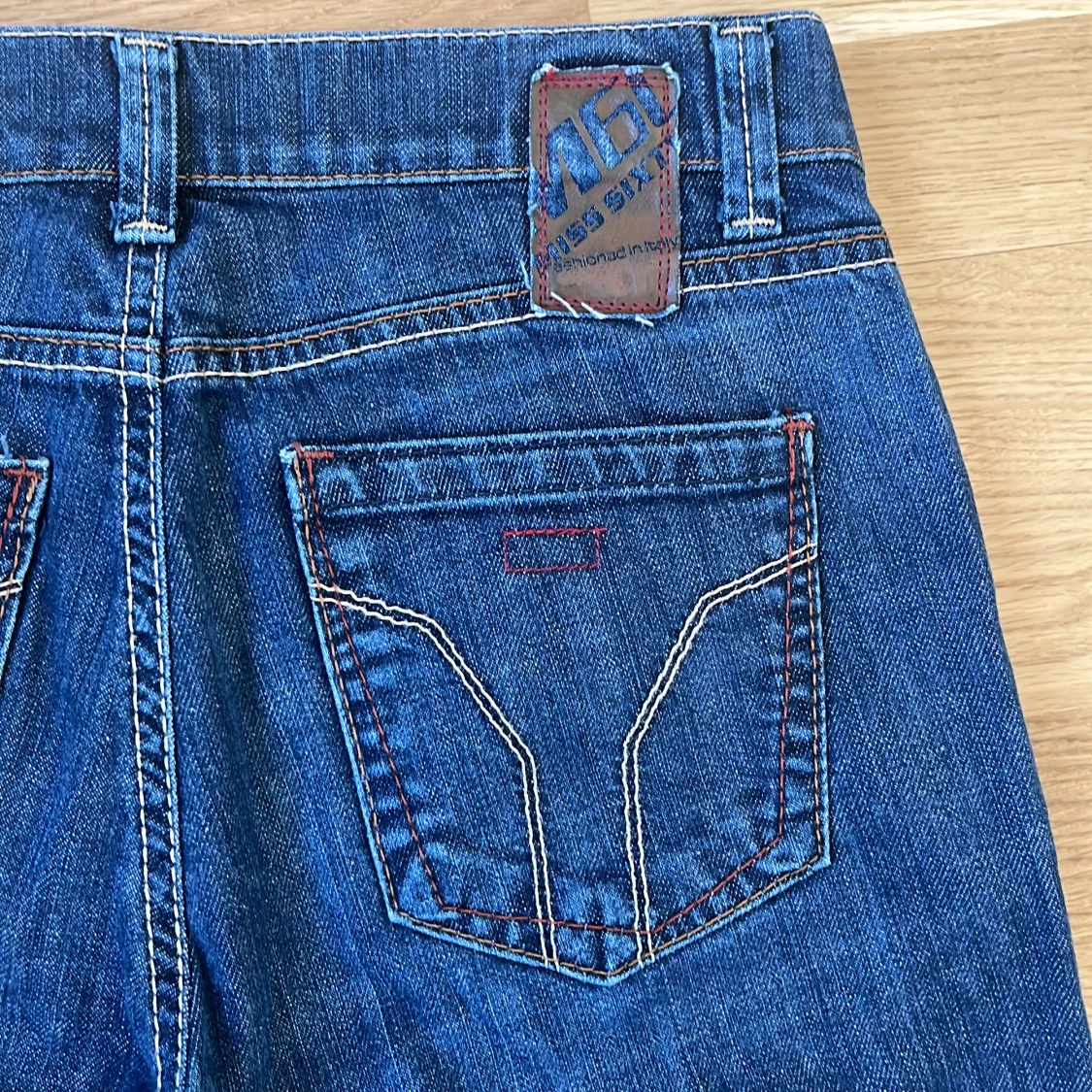 Miss sixty jeans  - 91
