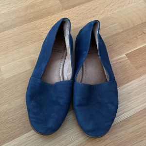 Ballerina - Bra kvalite och material ballerinaskor storlek 37. 