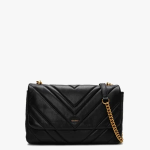 DKNY väska - Snygg DKNY väska i nyskick. Helt oanvänd. Bestämde mig för att sälja den för att den tyvärr inte kommit till användning. nypris är 2345kr (köptes från zalando) säljer för 1800kr.