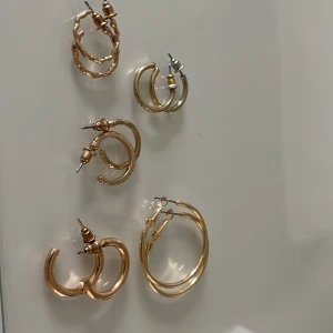 Öronhängen  - Alla öronhängen för 30kr💌