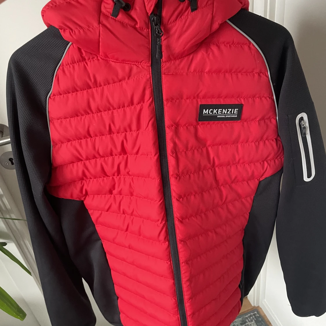 Mckenzie jacka - 91