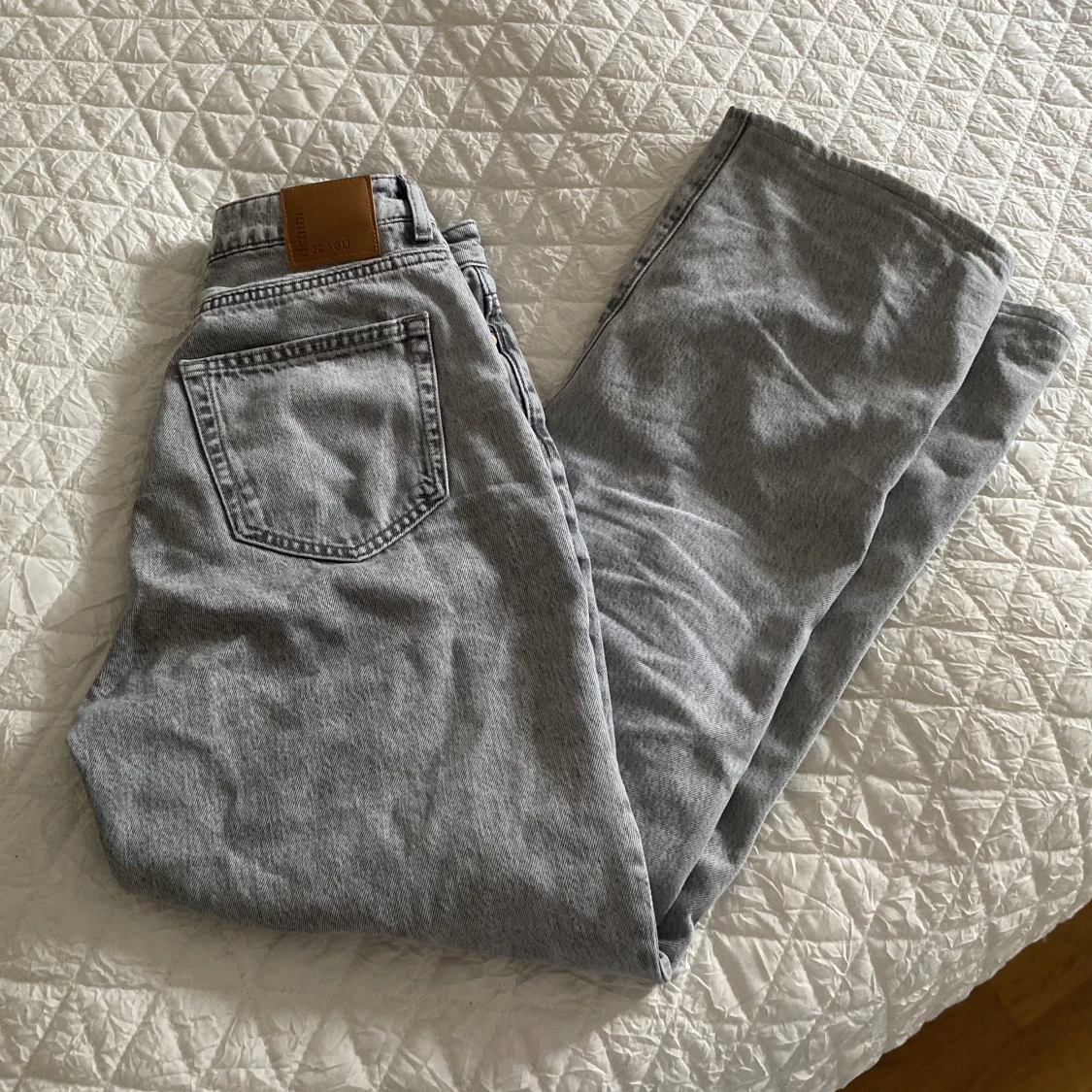 Jeans från bikbok - 91