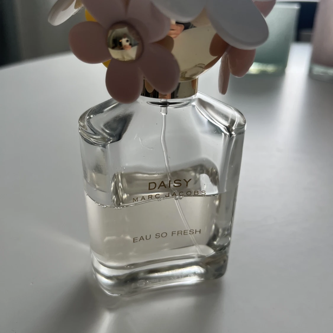 Daisy Marc Jacobs