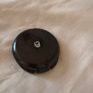 Puder - Använt ett par gånger