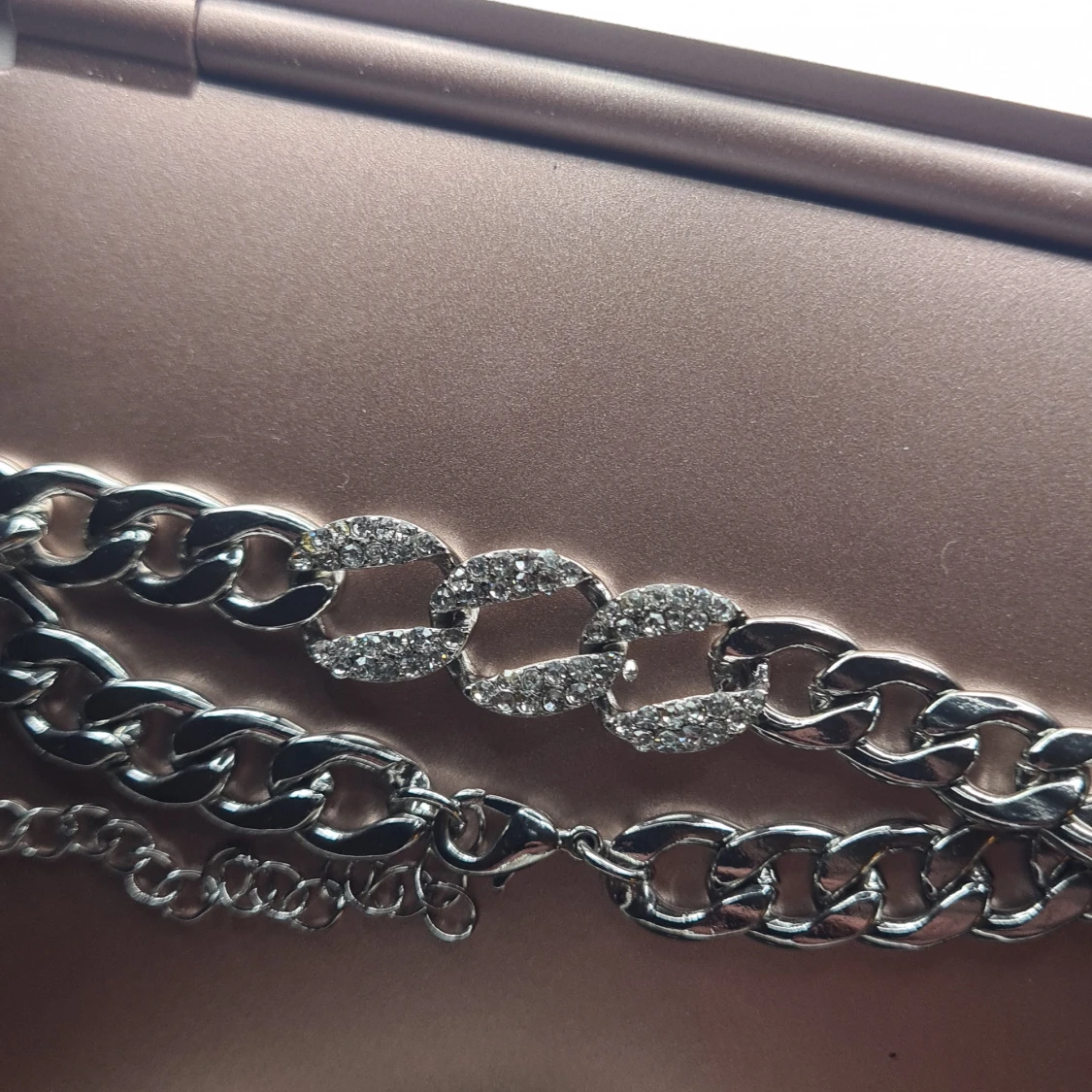 Klocka och armband - 91