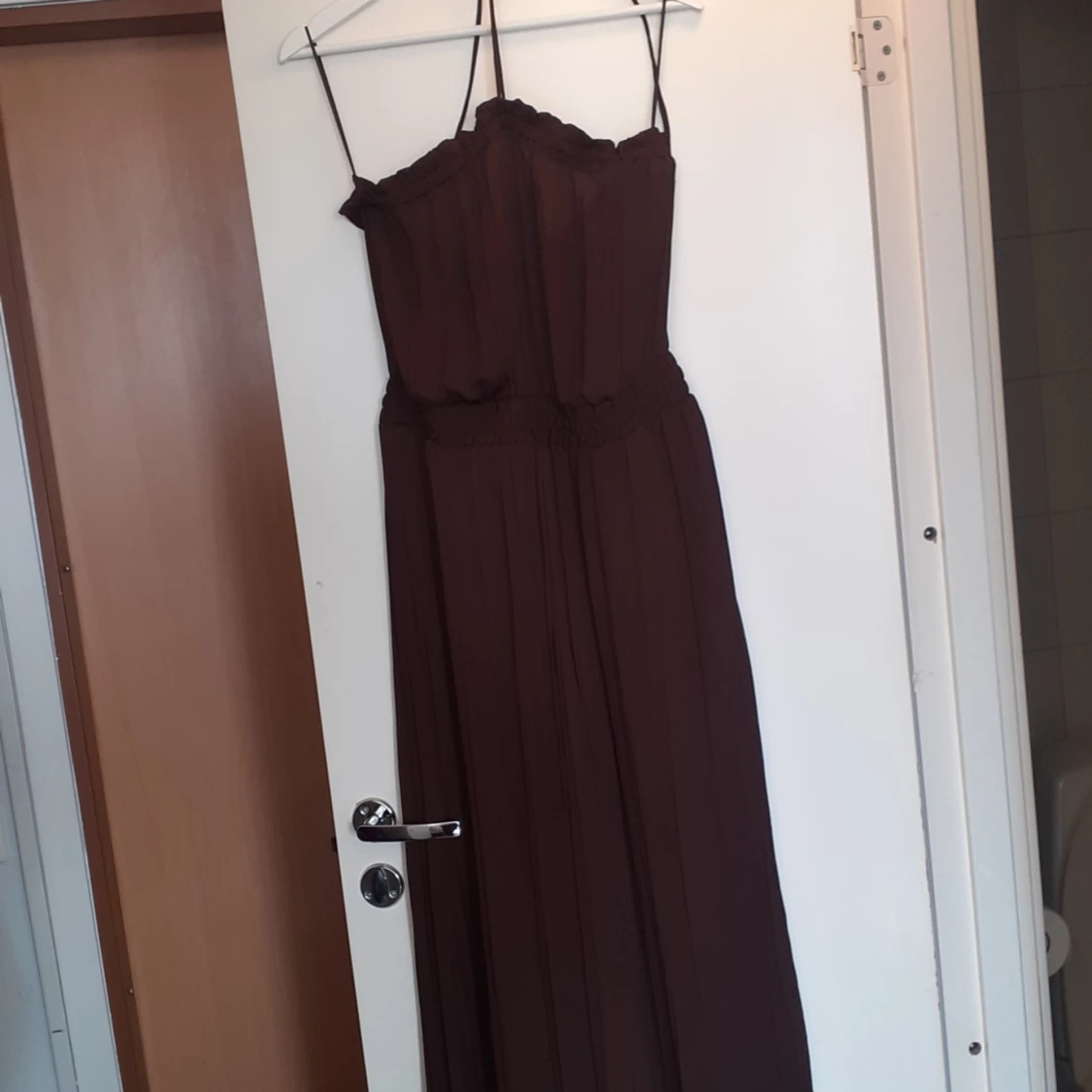 Byxdress sommar/vår