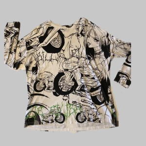 Bershka - It's old billie eilish's collaboration with Bershka. Good quality.