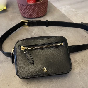 Magväska - Magväska från Ralph Lauren