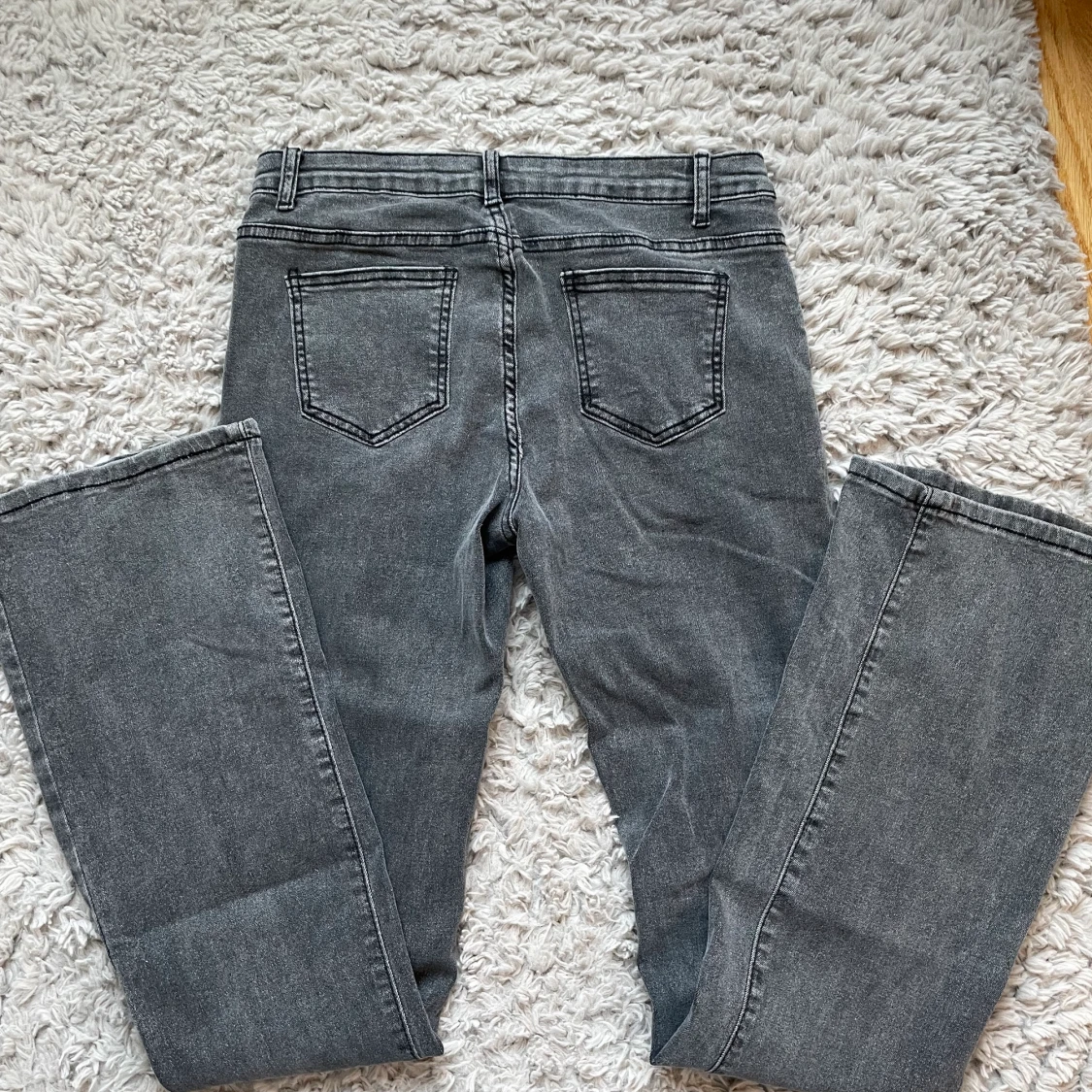 Populära lågmidjade jeans från shein - 90