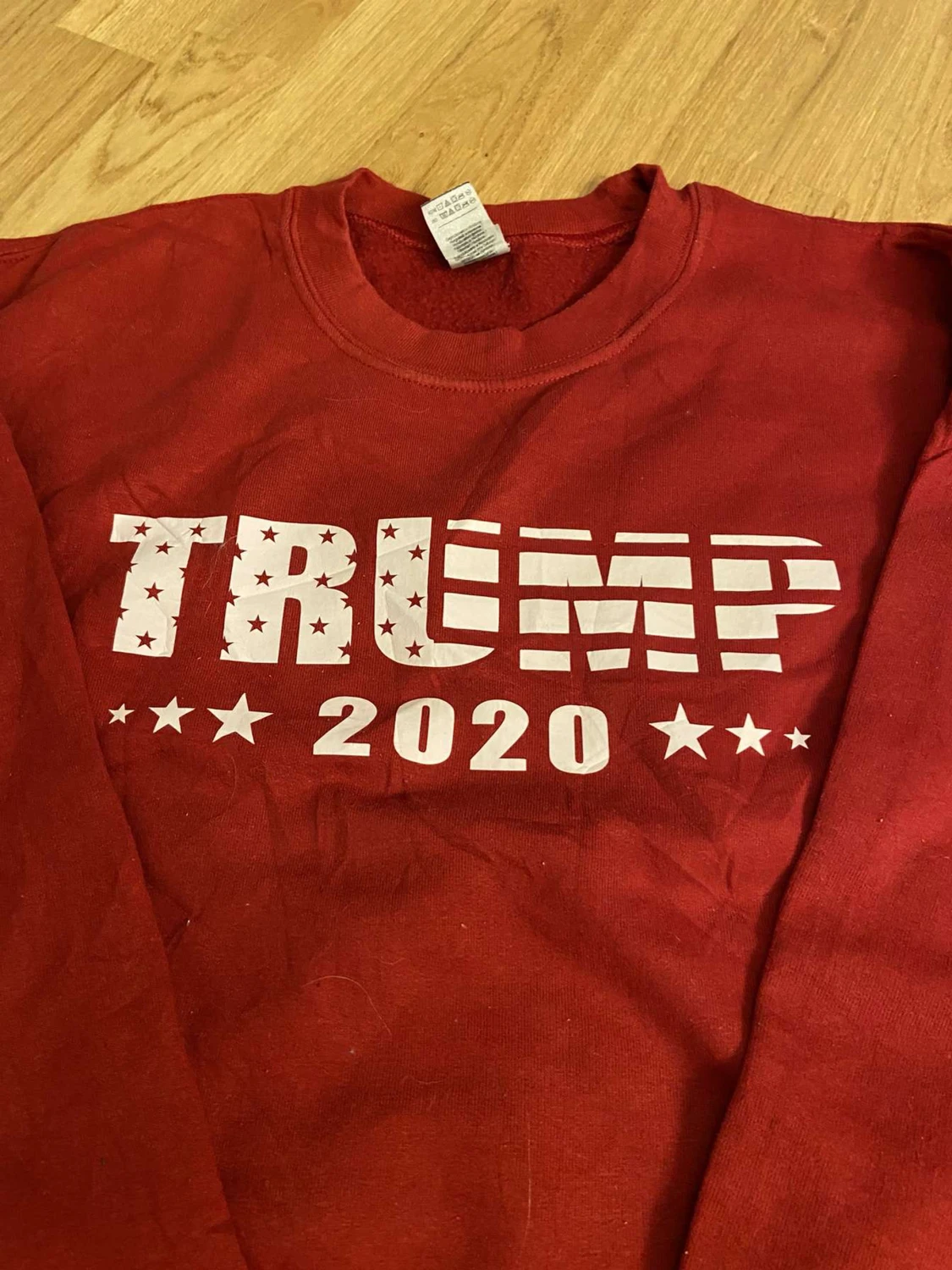 Vintage Sweatshirt  - 90