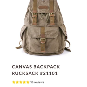 Ryggsäck gootium - Oanvänd väska från gootdium. Beställde fel färg och säljer därför. Mycket bra kvalitet samt rimlig. Rekommenderar starkt. Säljer ej genom appen utan köparen måste swisha direkt till mig pga strul med appen från mitt håll. 