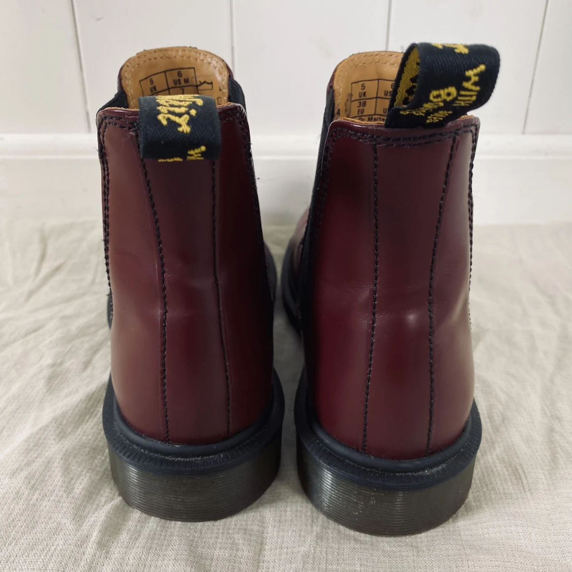 Dr Martens Chelsea boot 2976  - 91