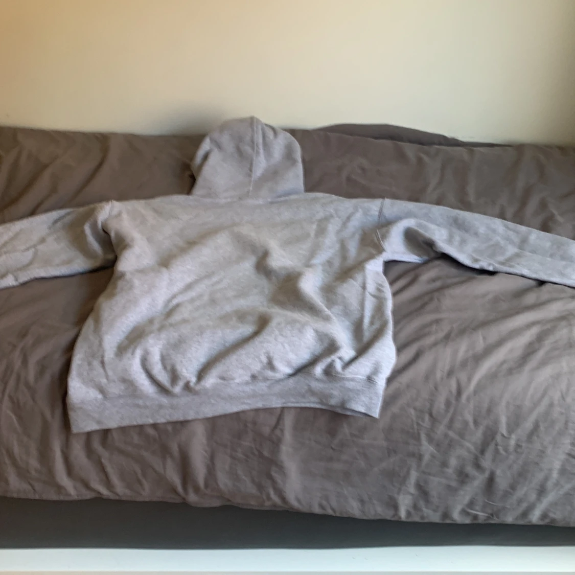 Thrasher hoodie - 90