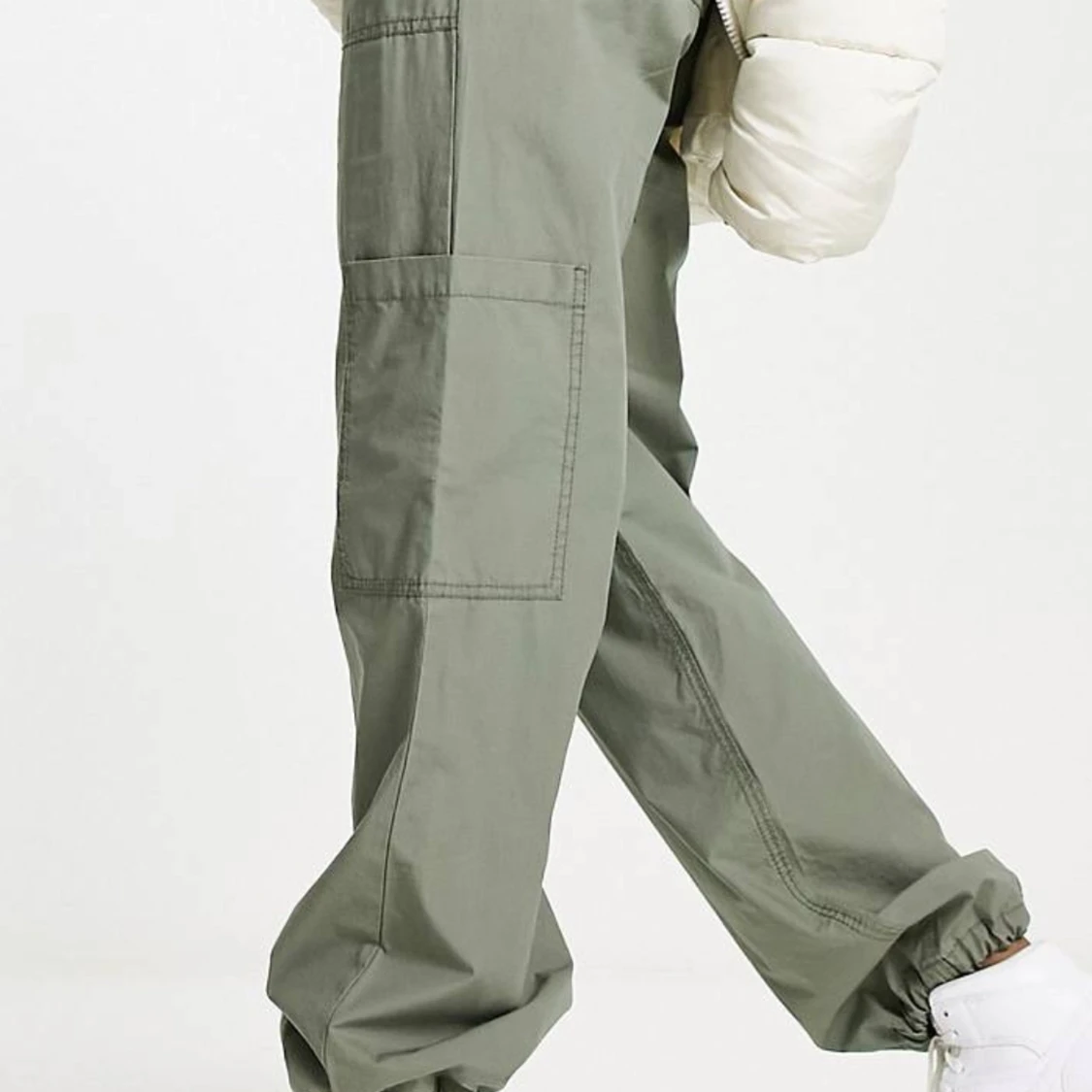 Cargo byxor Asos - 91