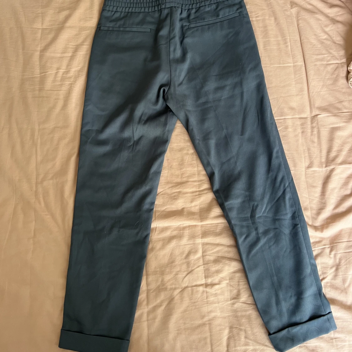 Filippa k cropped trousers  - 90