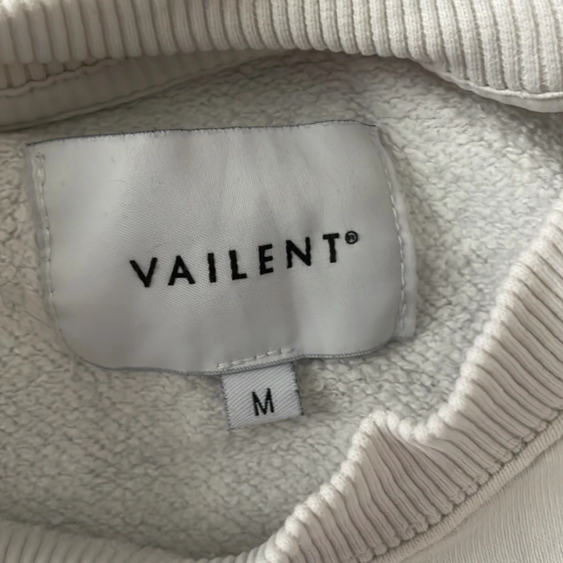 Crewneck valient - 90