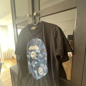 Bape Tee - Bought In Japan and is used. Looks good, fits well. Perfect for streetwear or Y2K style. 