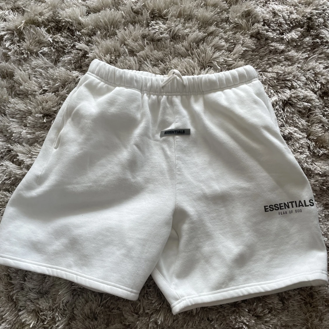 Essential Shorts