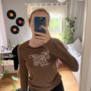 Långärmad tröja  - Långärmad tröja från Esprit! Köparen står för frakten!