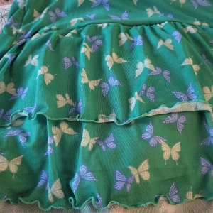 Skjol - En fjäril skjol