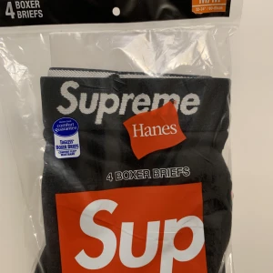 1st Supreme kalsong - Helt ny, alltså aldrig använd. Kvitto finns om det önskas! Storlek M. (Det ingår alltså 1 i förpackningen, inte 4)