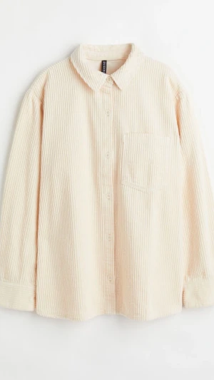 Tunn jacka - Tunn skjortjacka alldeles ny!