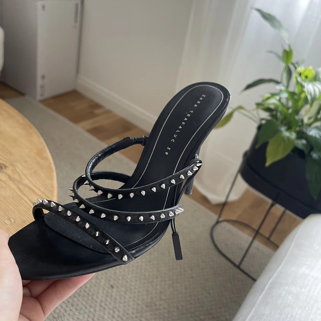 Zara klackskor  - 90