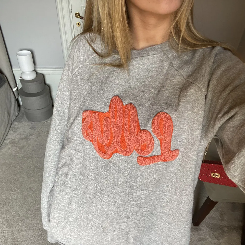 Sweatshirt från Lollys Laundry💟💟. Hoodies.