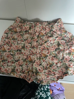 Shorts  - Använder ej 