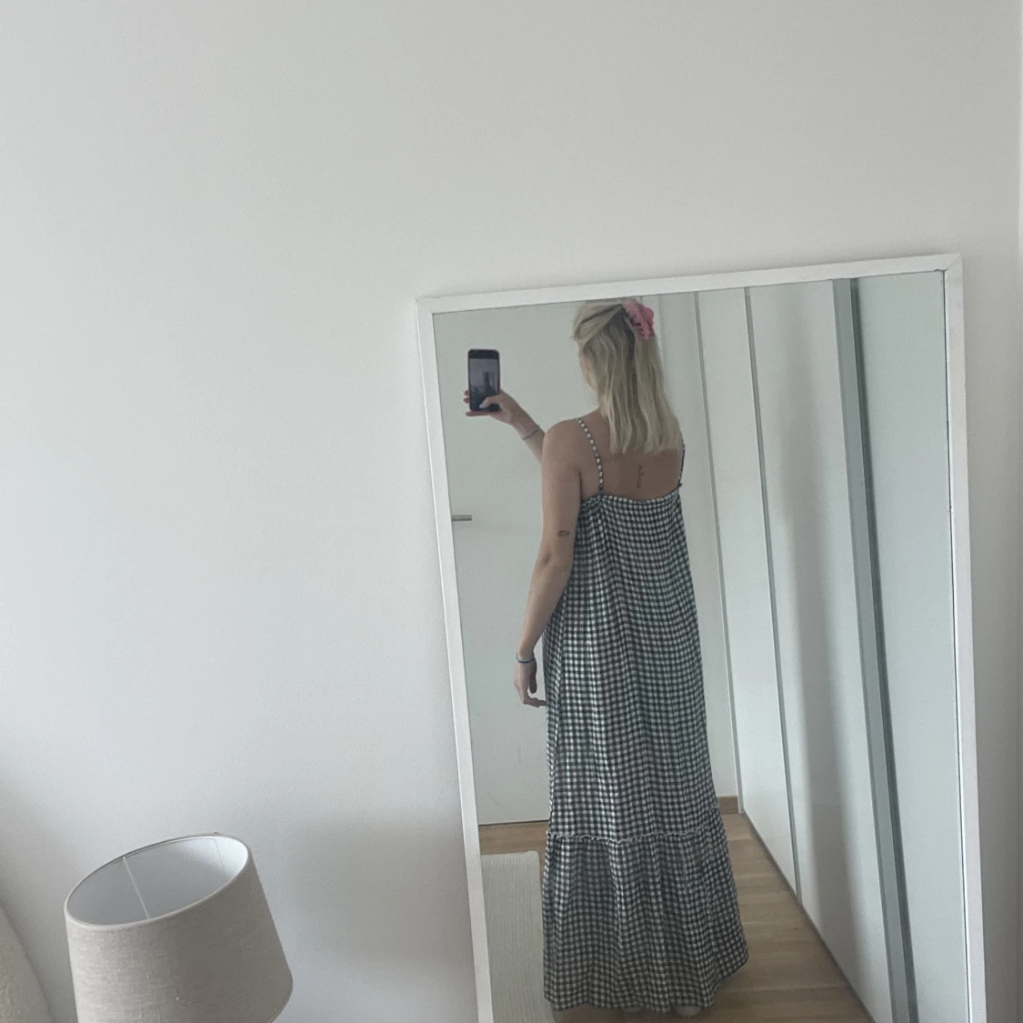 Långklänning  - 90