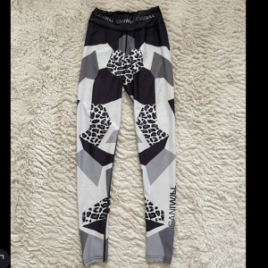 ICANIWILL gymtajts - Storlek XS 