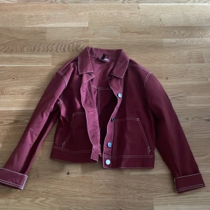 Jacka  - Jeans jacka