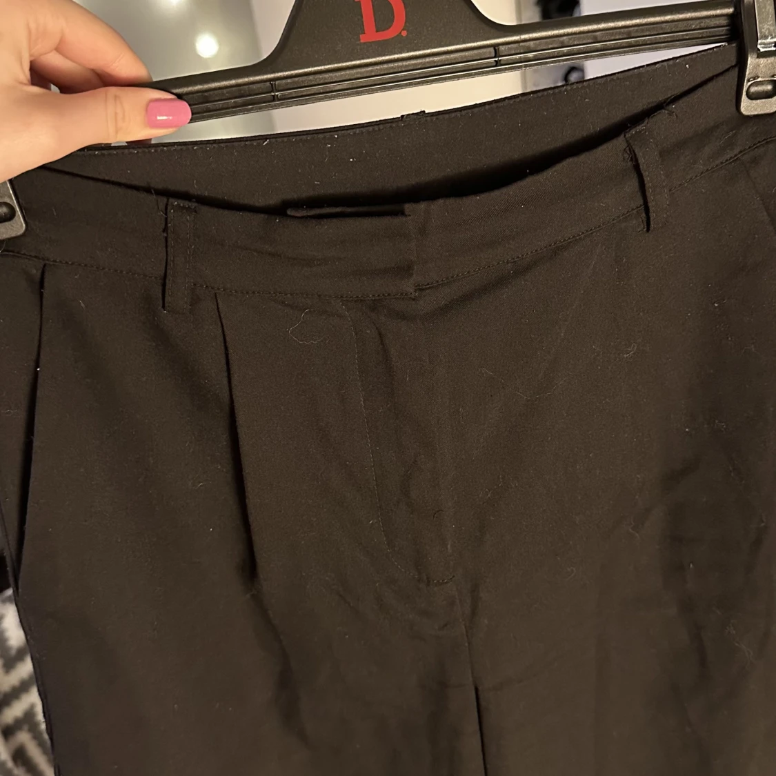 Kostymbyxor veromoda 