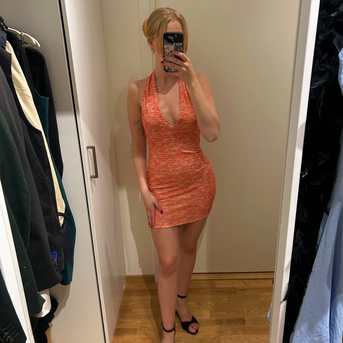 Sommarklänning  - 91