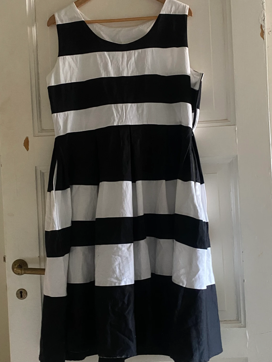 Jättefin klänning! - 90