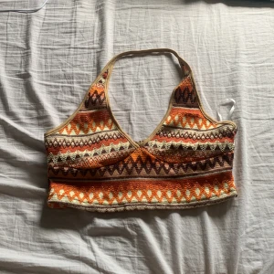 Linne -  Rygglös Sparre Boho Linne & Cami i storlek l aldrig använd