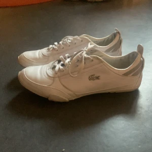 Sneakers  - Lacoste sneakers