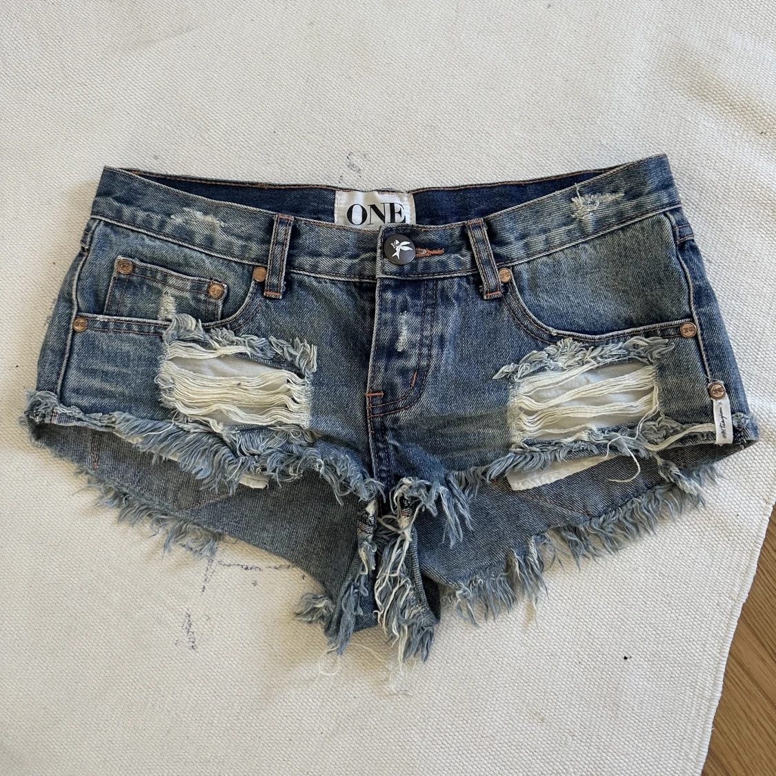 One Teaspoon shorts