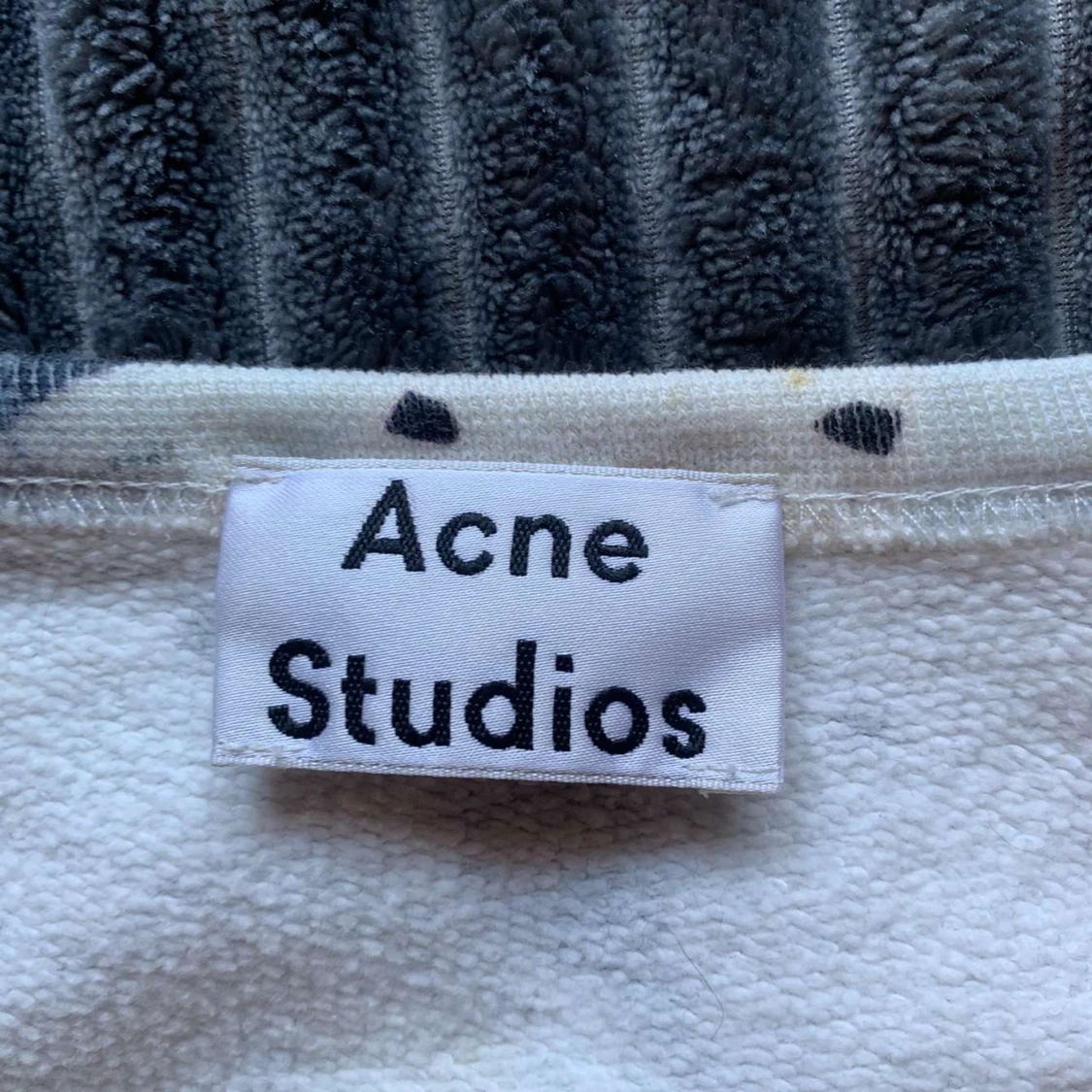 Acne Studios Tröja - 91