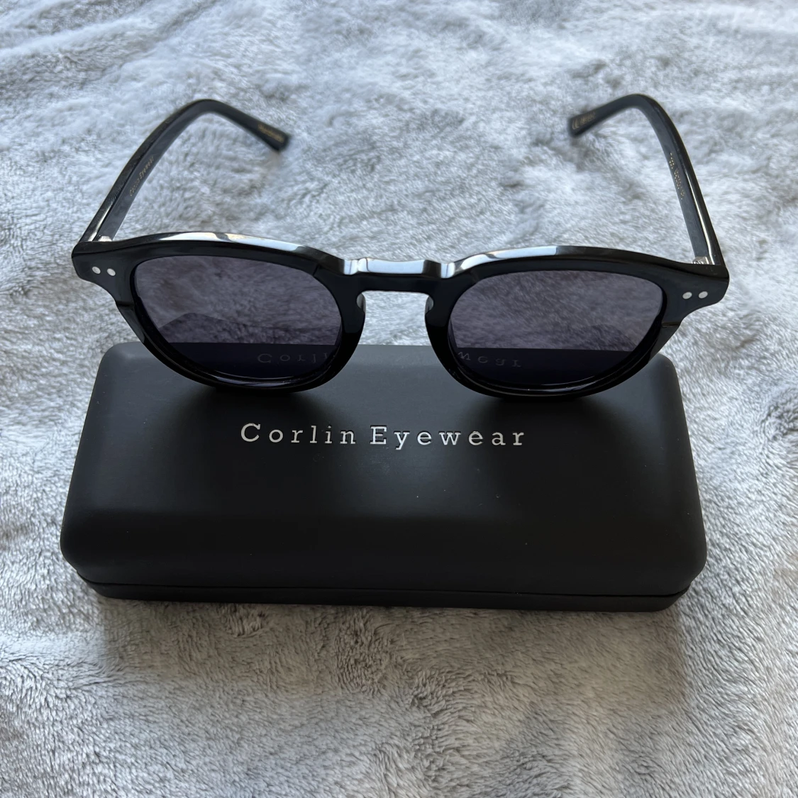 Corlin Eyewear - 90