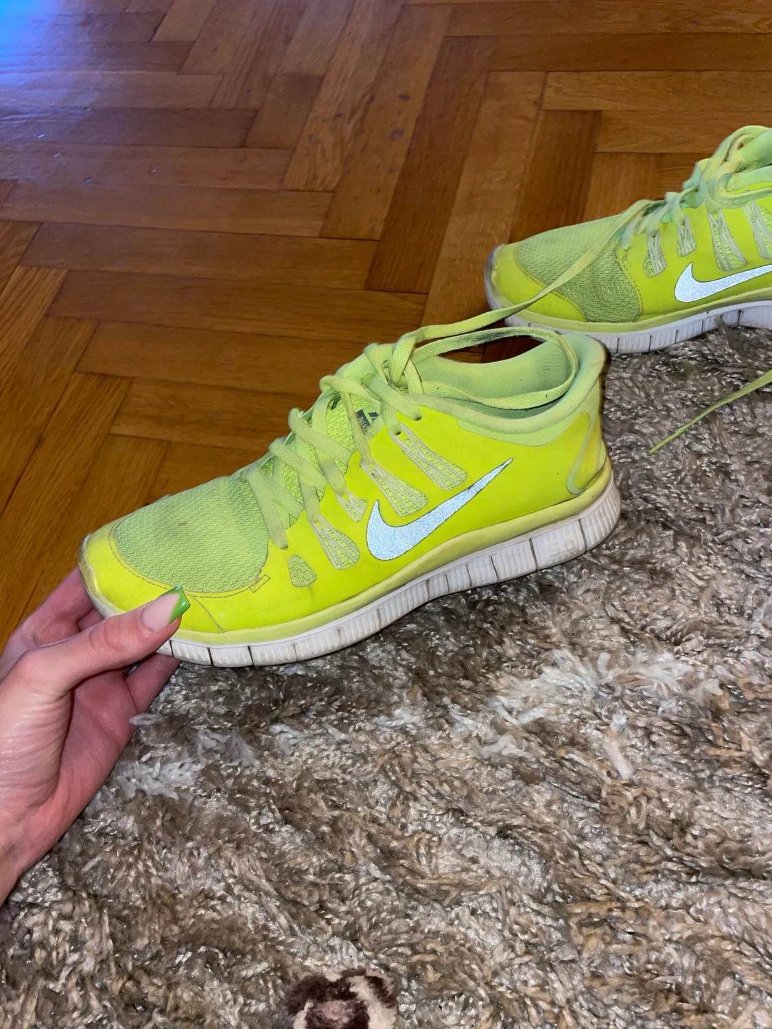 Nike skor  - 90