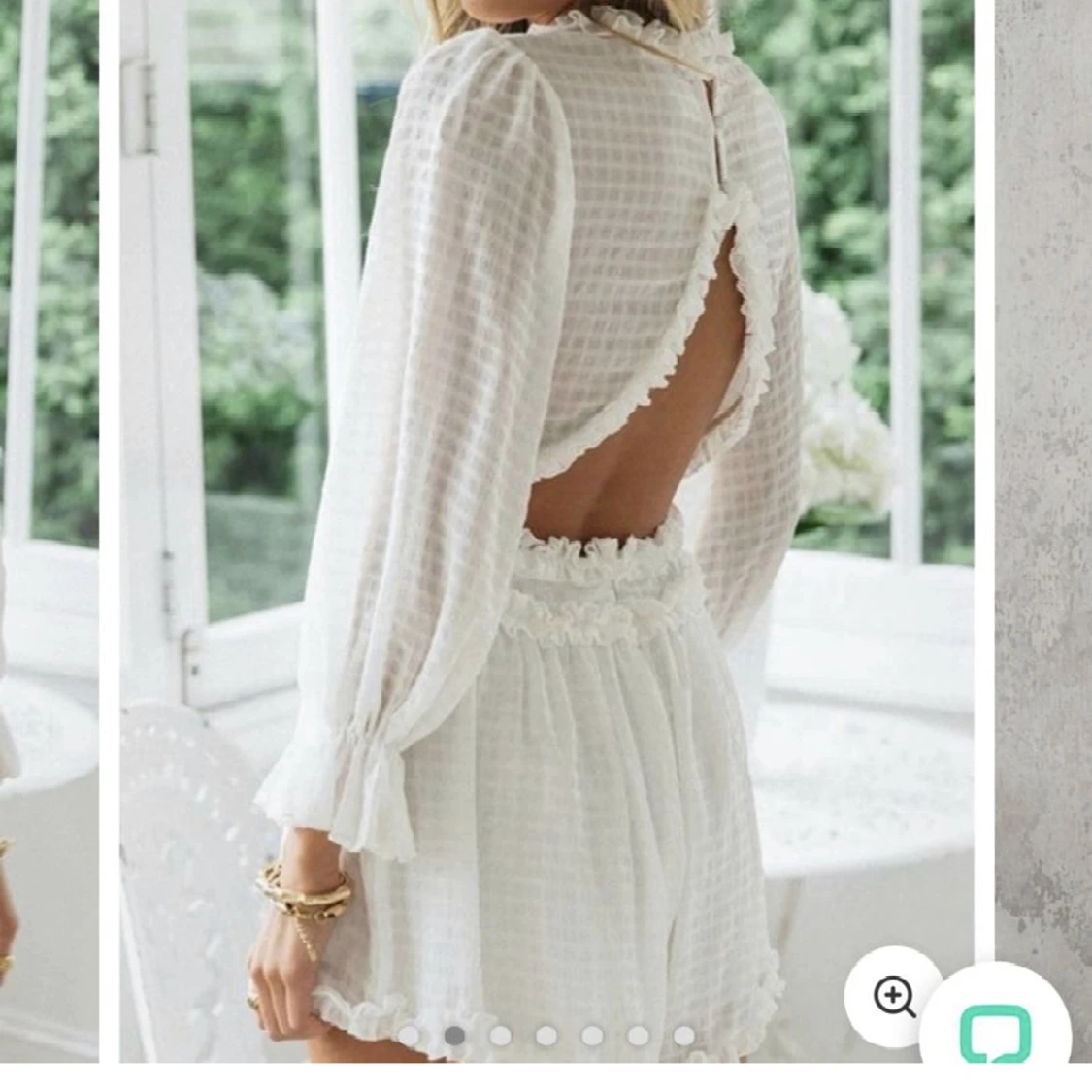 Studentklänning!!!! - 91