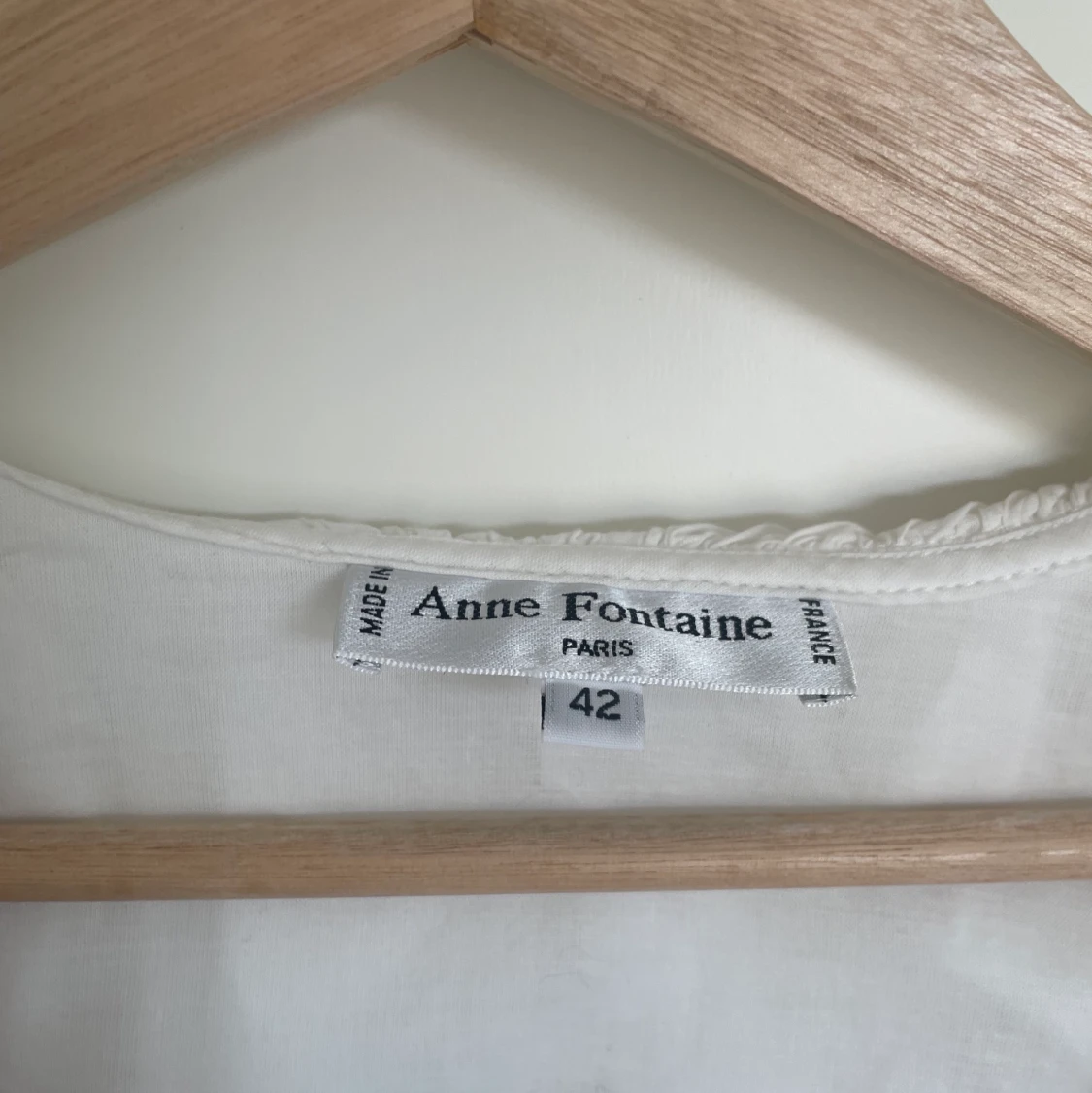 Anne Fontaine-blus - 90