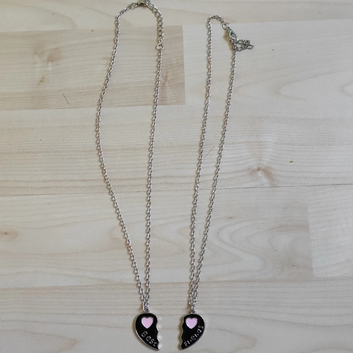 Halsband "Best Friends"